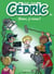 Cédric - Tome 30 - Silence, je tourne !