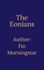The Eonians - AlTerran Archives, #0