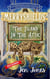 Merryshields: The Island In The Attic - Merryshields, #1