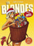 Les Blondes T27 - Super hotte !