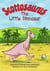 Scottosaurus The Little Dinosaur