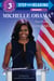 Michelle Obama - First Lady, Going Higher