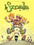 La Smala - tome 8 - La Vie est belle