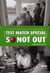 Test Match Special - 50 Not Out - The Official History of a National Sporting Treasure