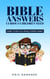 Bible Answers Curious Children Need:God's Truth is in Every Child's Heart