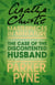 The Case of the Discontented Husband - An Agatha Christie Short Story