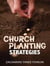 Church Planting Strategies - Leading God's people, #21
