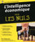 L'intelligence économique Pour les Nuls