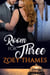 Room for Three - Big Girls and Billionaires, #3