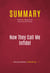 Summary: Now They Call Me Infidel - Review and Analysis of Nonie Darwish's Book
