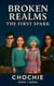 Broken Realms — Book 1: The First Spark - Broken Realms, #1