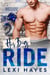 His Big Ride - Deepwood Mountain