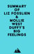 Summary of Liz Fosslien & Mollie West Duffy's Big Feelings
