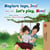 Maglaro tayo, Ina! Let’s Play, Mom! - Tagalog English Bilingual Collection