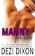 Manny for Hire - Hot & Heavy in Paradise, #1