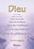 Dieu dans la religion, dans la science...