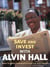 Save and Invest with Alvin Hall