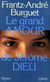 Le grand amour de Jérôme Dieu