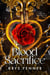 Blood Sacrifice - The Atlis Chronicles, #1
