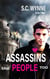 Assassins Save People Too - Assassins in Love Series, #3