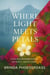 Where Light Meets Petals