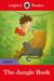 Ladybird Readers Level 3 - The Jungle Book (ELT Graded Reader)