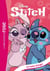 Stitch ! 06 - La visite d'Angel