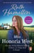 Miss Honoria West - the dramatic and moving novel from bestselling author Ruth Hamilton that is simply unmissable