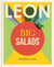 LEON Big Salads - More than 100 all-new recipes