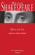 Macbeth - traduit par Marcel Schwob - inédit dans la collection