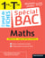 Spécial Bac Compil de Fiches Maths 1re, Tle Bac 2025 - Tout le programme de Maths 1re et Tle en 100 fiches visuelles