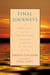 Final Journeys - A Practical Guide for Bringing Care and Comfort at the End of Life