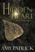 Hidden Heart - The Hidden Saga, #2