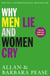 Why Men Lie and Women Cry - How to get what you want from life by asking