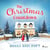 The Christmas Countdown: A cosy, feel-good holiday romance in the English countryside
