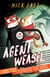 Agent Weasel and the Fiendish Fox Gang - Book 1