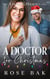 A Doctor for Christmas - Loving the Holidays, #10