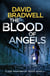 The Blood Of Angels - Clare Woodbrook, #1