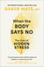When the Body Says No - The Cost of Hidden Stress