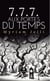 7.7.7. aux portes du temps