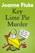 Key Lime Pie Murder (Hannah Swensen Mysteries, Book 9) - A charming mystery of cakes and crime