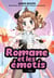 Romane et les émotis, 1 - Rage