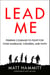 Lead Me - Finding Courage to Fight for Your Marriage, Children, and Faith