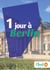 1 jour à Berlin - Un guide touristique avec des cartes, des bons plans et les itinéraires indispensables