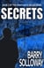 Secrets - The Jonathan Scanlan Series, #2