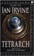 Tetrarch - The Well of Echoes, Volume Two (A Three Worlds Novel)
