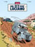 Une aventure de Jacques Gipar T3 - Une 2cv pour Luciano