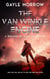 The Van Winkle Engine: A Roxane of Mars Adventure