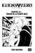 Edens Zero Chapitre 251 - Evasion de la planète Miltz