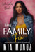 The Family Fix - The Latin Ladies Series, #1